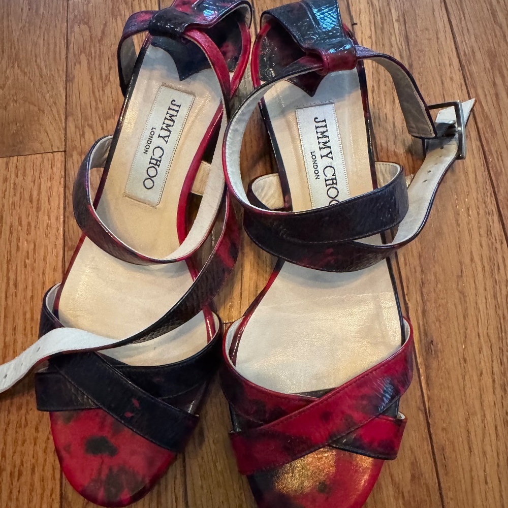 Women wedges